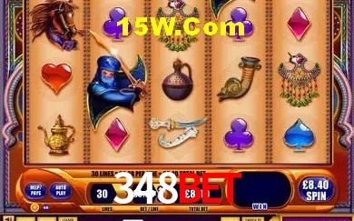 Desvendando o Mundo dos Jogos Virtuais na 348Bet