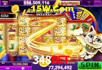 Desvendando o Mundo dos Jogos Virtuais na 348Bet